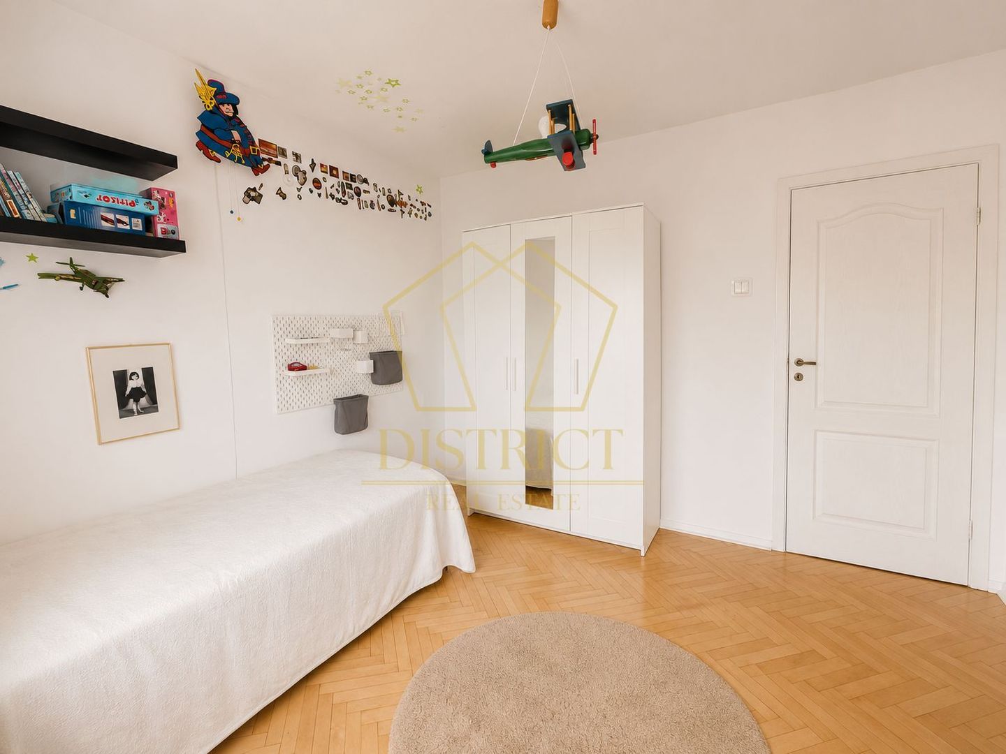 Apartament cu 3 camere decomandat | Calea Sagului - Poză 5