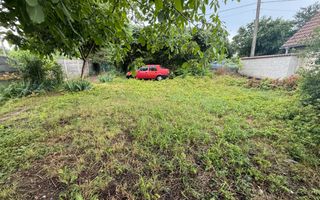 Teren intravilan 572 mp | Trei Stejari, Sibiu | front 19 m, utilități - Poză 7