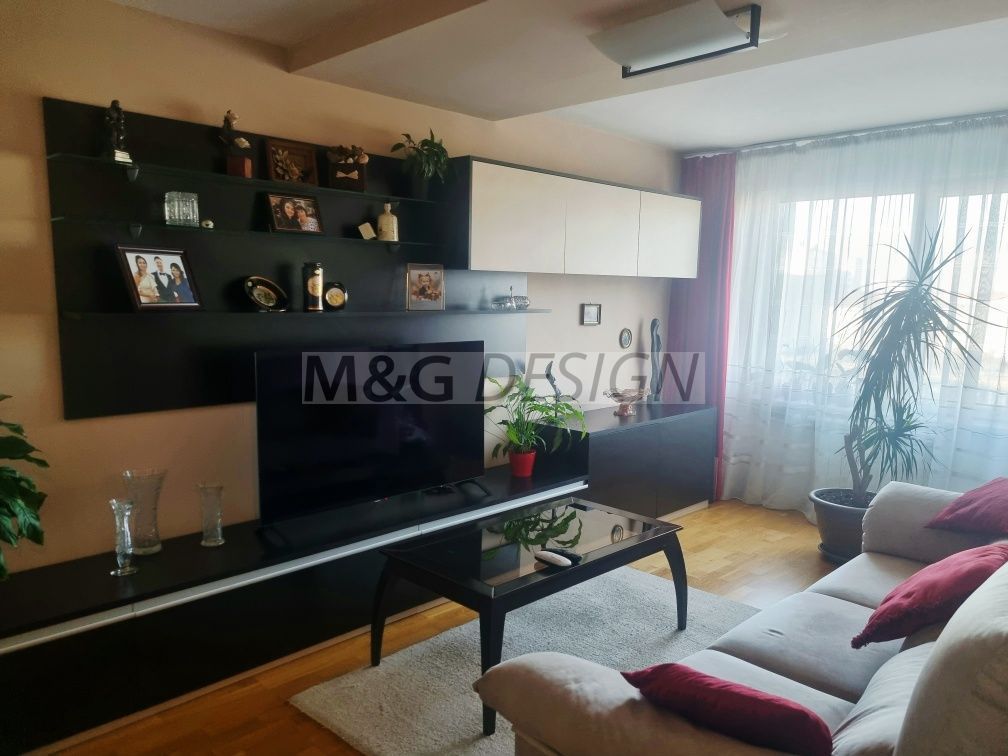 3 camere  decomandat Circumvalatiunii - Poză 1