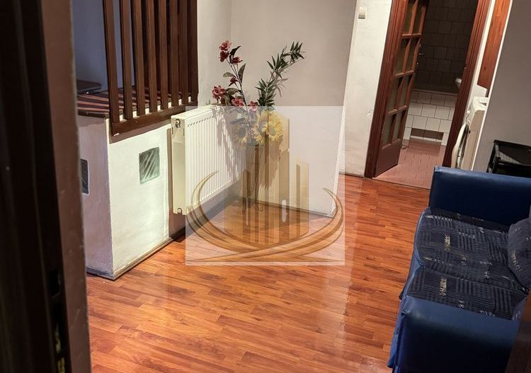 Apartament 2.5 Camere – Lipovei, Timișoara | Etaj 1 | Complet Mobilat - Poză 3