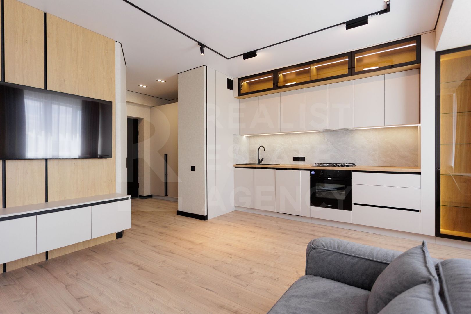 Vânzare, apartament, 2 camere, strada Tudor Stișcă, Botanica - Poză 4