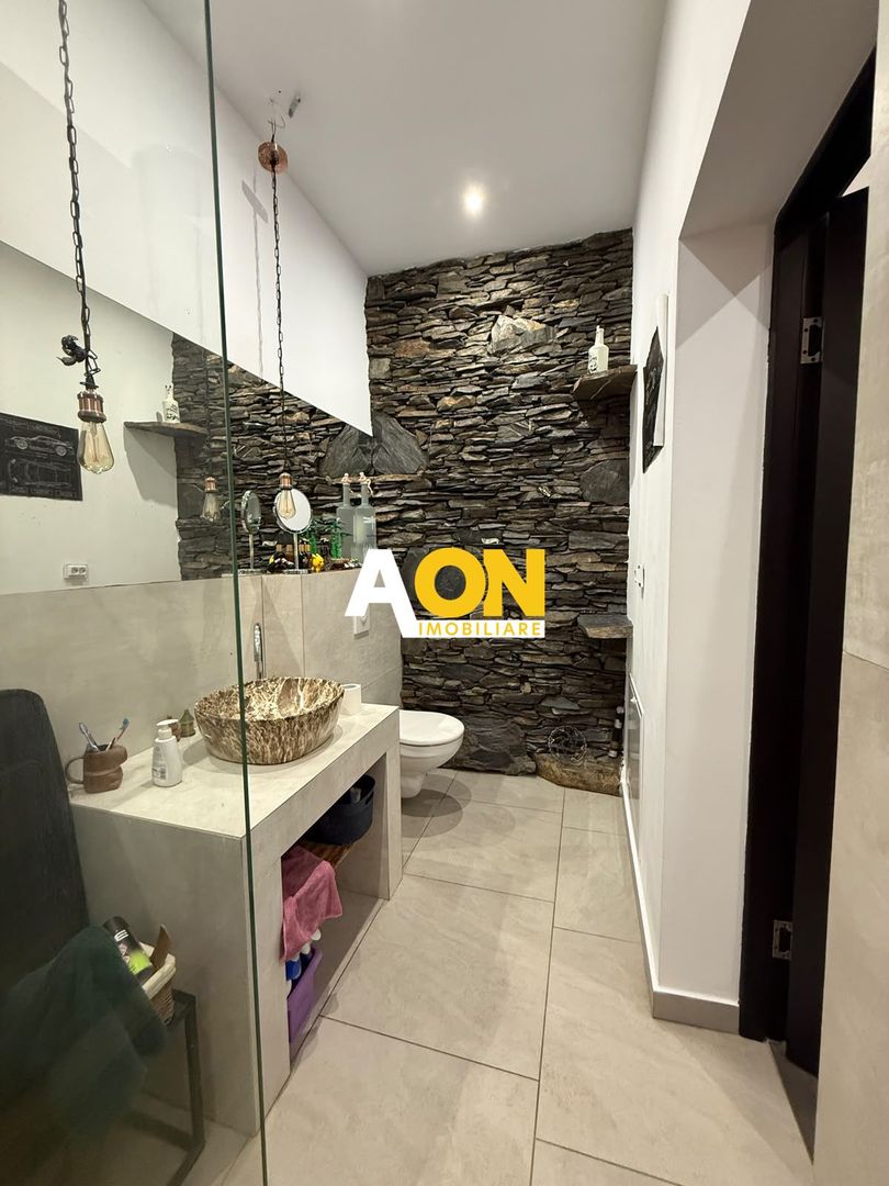 Casa Individuala Zona Schit, 4 Camere, 4 Bai, 1600mp Teren - Poză 33