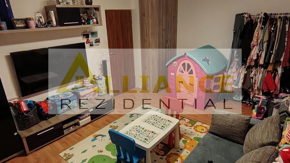 METROU DIMITRIE LEONIDA- APARTAMENT 2 CAMERE - 97.000 EURO - Poză 12