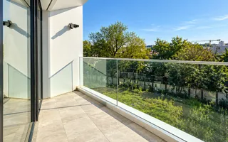 Apartament 3 camere Parcul Circului - Imobil 2020 - Poză 12