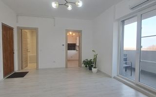 Garsoniera | Parcare subterana | New World Residence - Poză 5