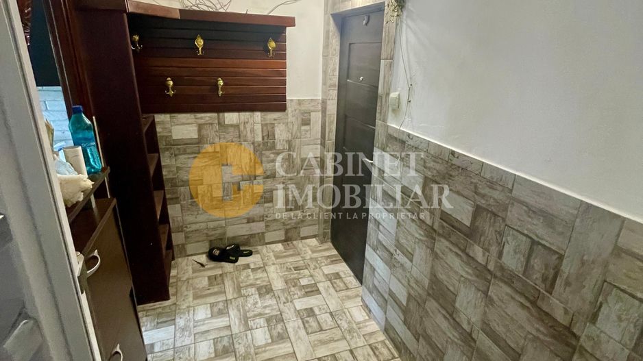 Palas Campus - Bloc Fara Risc - 2 Camere SD 52 mp - Mobilat/Utilat - Poză 8