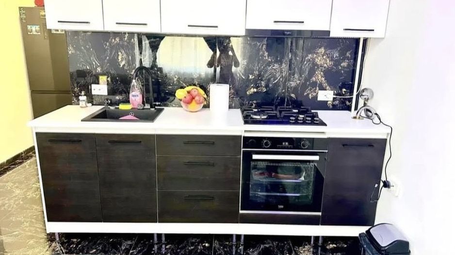 Apartament ultra-modern cu doua camere, Aparatorii Patriei, 68.000€, 0% comision - Poză 3