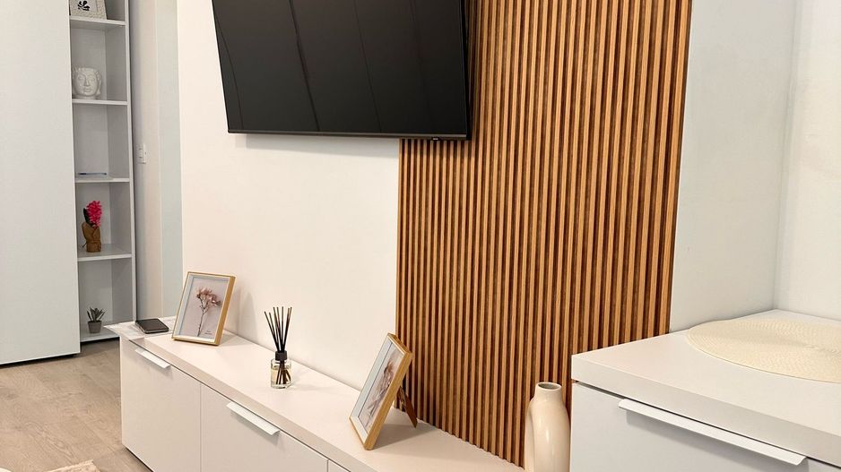 Prima închiriere – apartament 2 camere Novum56+ LOC DE PARCARE - Poză 4