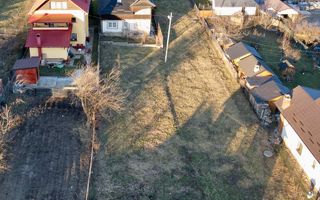 Casa de vacanta spatioasa de vanzare 6 dormitoare in Gura Humorului - Poză 4