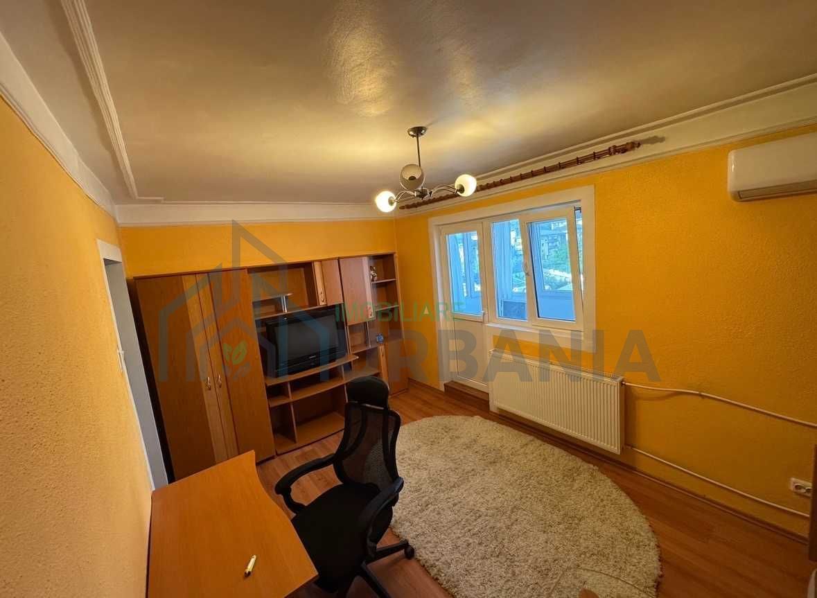 Persoană fizică - Închiriez apartament cu 2 camere, Bld. Păcurari - Poză 3