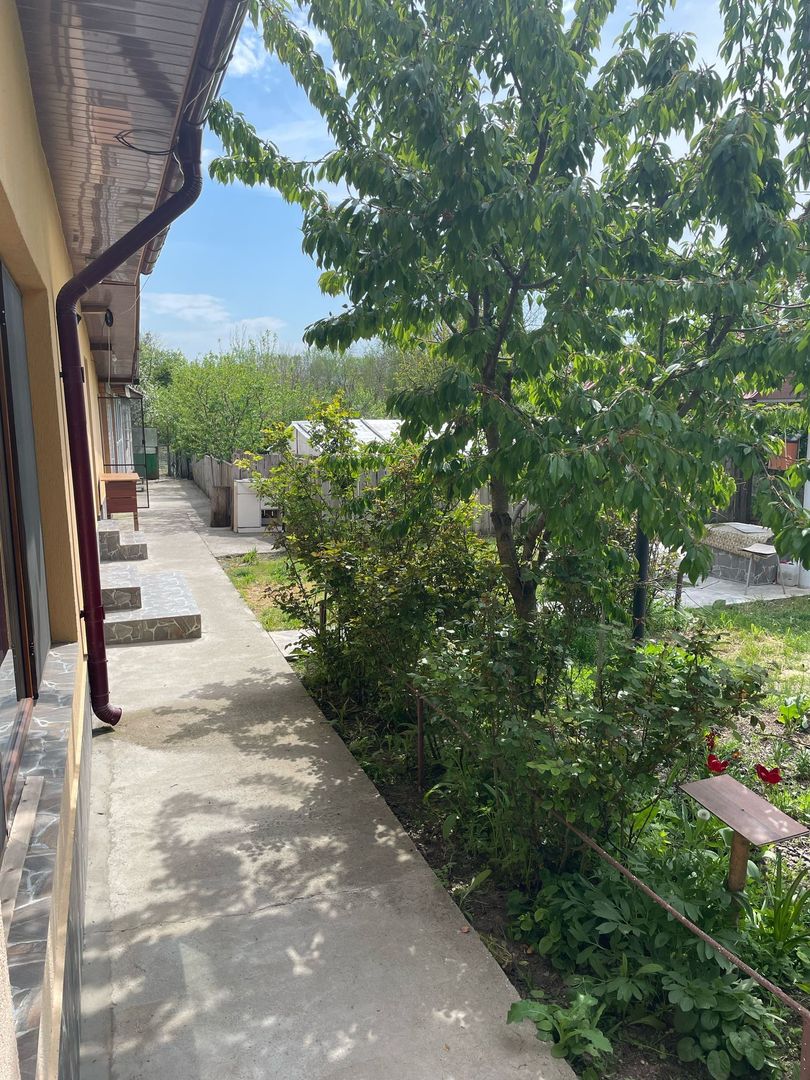 Casa 4 camere Teleorman Com Vartoapele - Poză 6