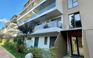 2 camere | Grand Park Pipera | Iancu Nicolae - Poză 4
