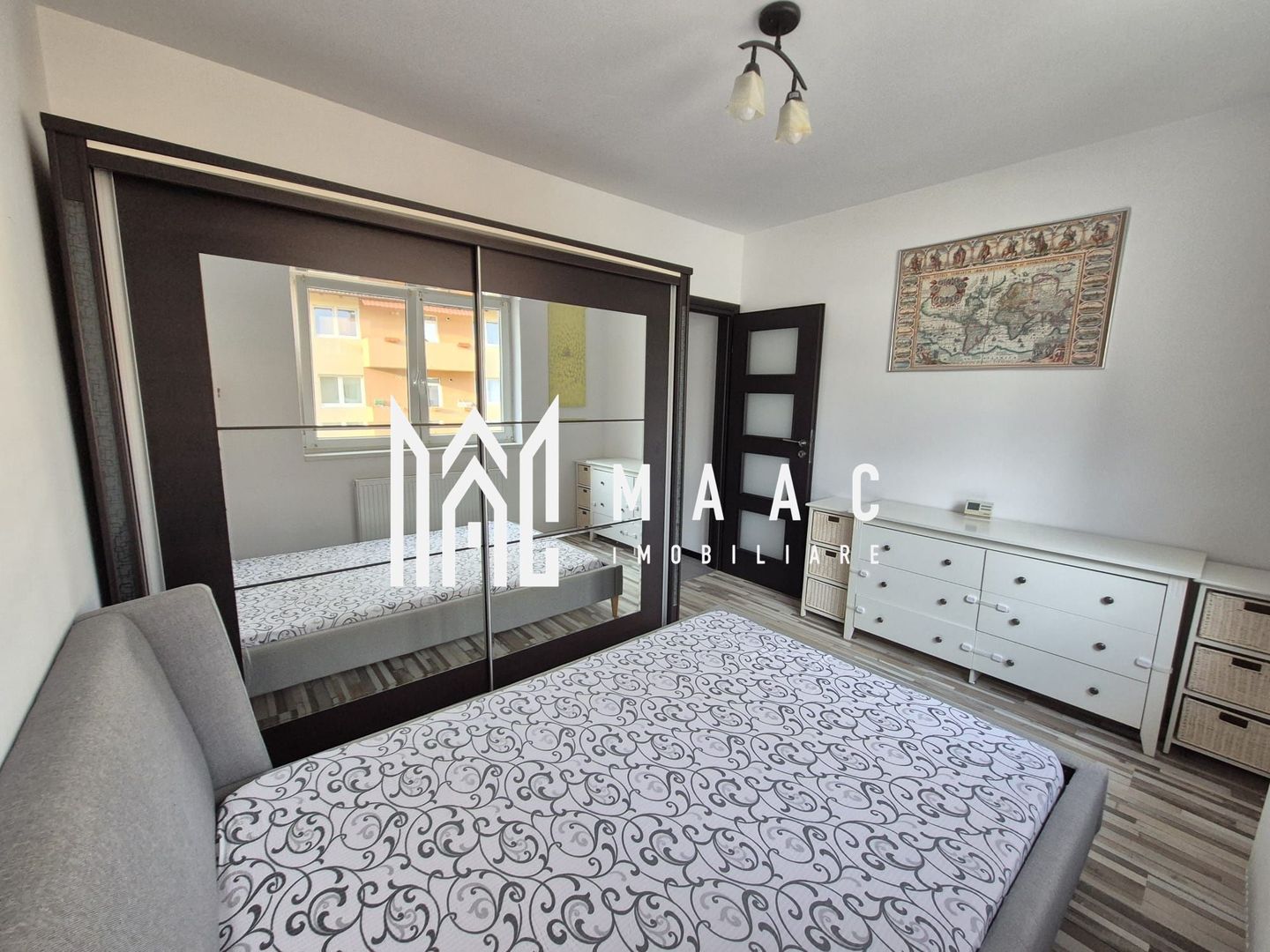 Apartament de vânzare Sibiu | 2 camere | parcare | etaj 2 - Poză 2