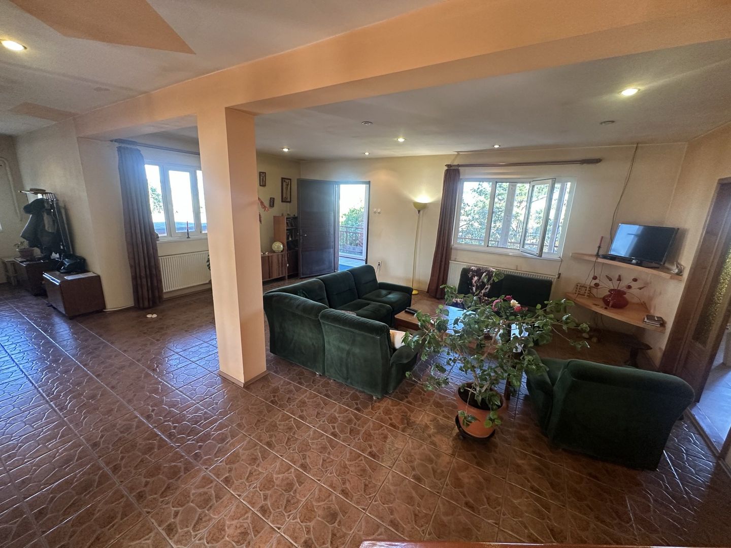 PANTELIMON, TEREN 516 MP, APARTAMENT 1E+M! - Poză 6