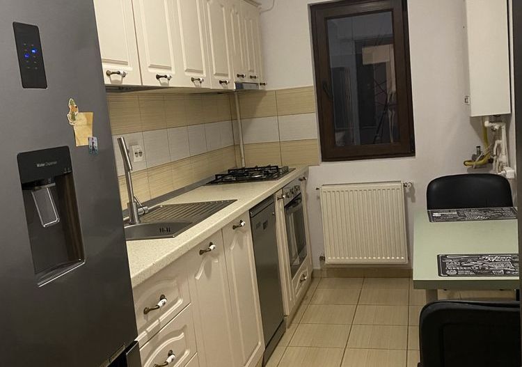 Apartament 2 camere 1 Decembrie 1918 - Trapezului - Poză 1