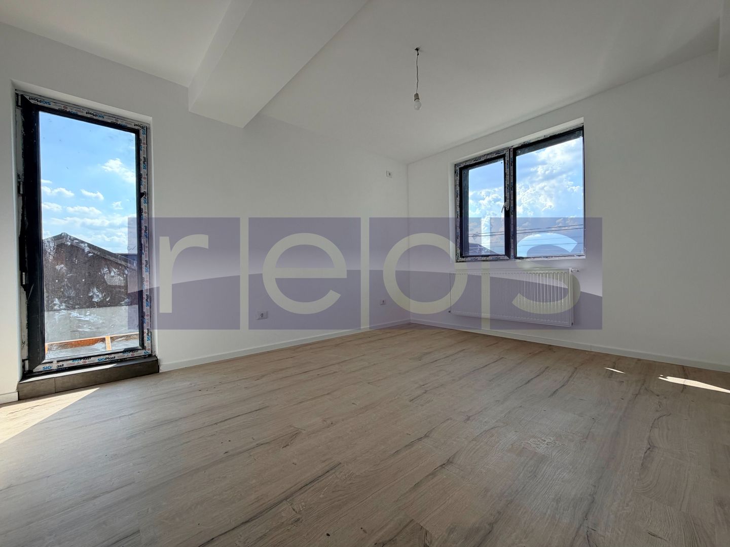 VANZARE VILA P+1+M | 170 MP UTILI | 6 CAMERE | BALOTESTI | - Poză 9