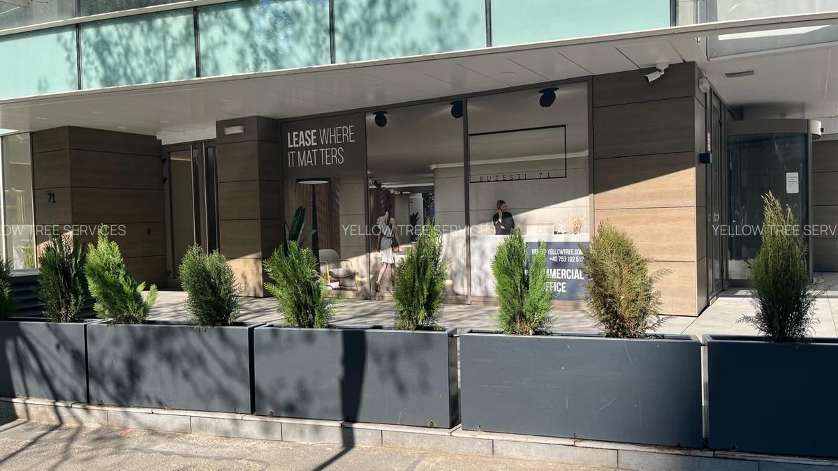 Spatiu Comercial Restaurant de inchiriat - Poză 3