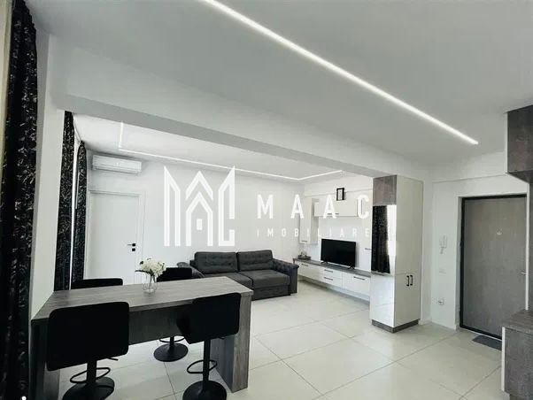 Penthouse Modern I Calea Surii Mici I Terasa Panoramica 55 MP - Poză 2