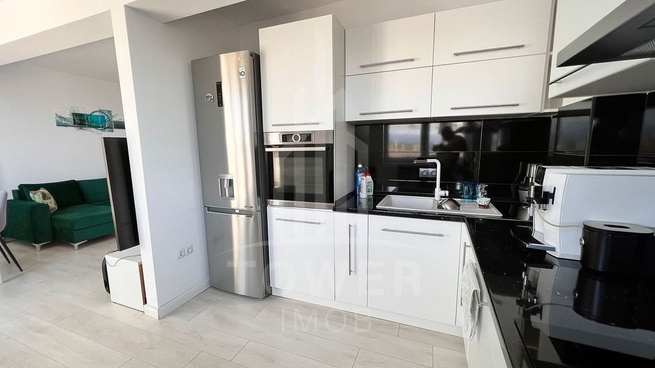 Penthouse nou pe piață | Calea Șurii Mici - Poză 5