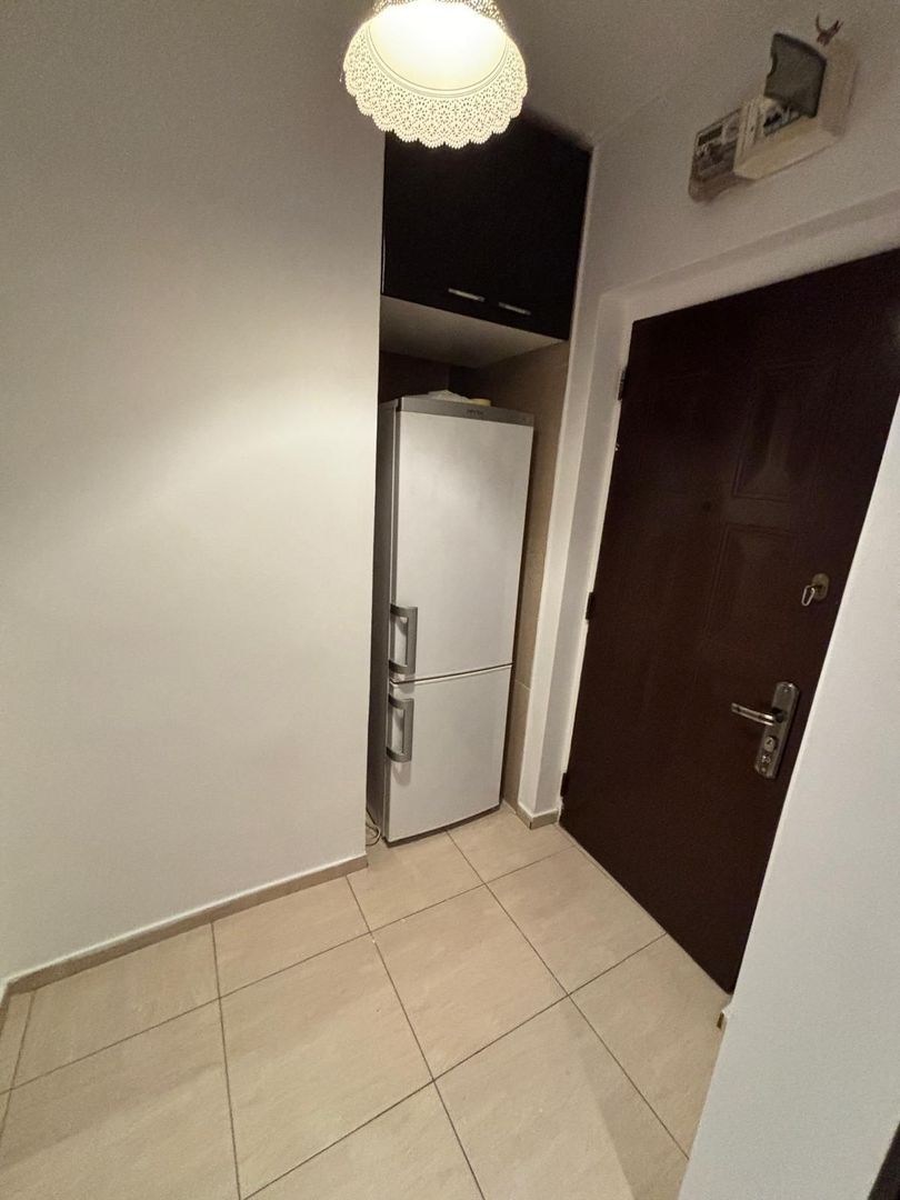 Garsonieră 34 mp – Calea Rahovei, lângă Piața Rahova – mobilată, - Poză 5