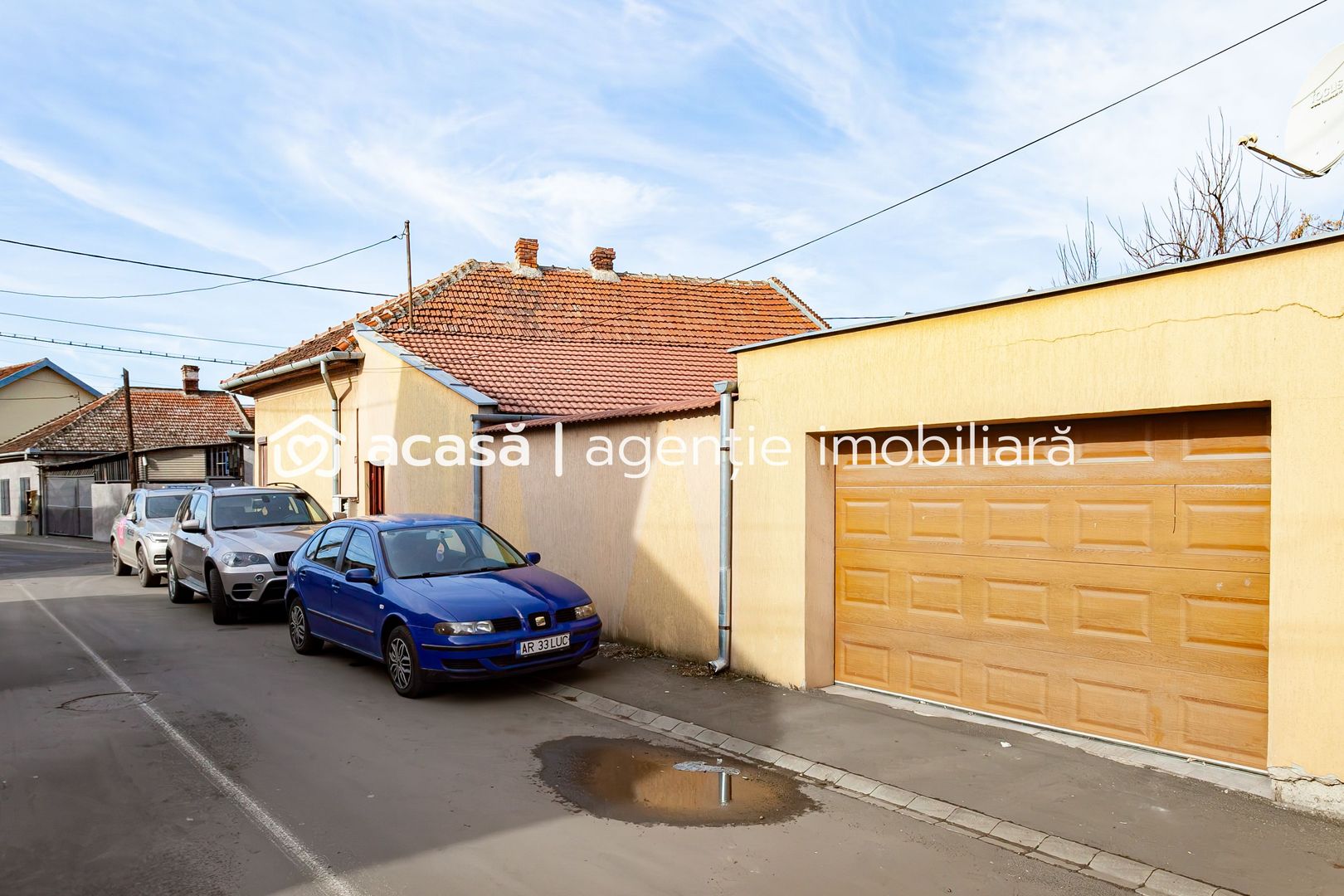 Casa individuala zona Biserica Sarbeasca Comision 0% - Poză 6