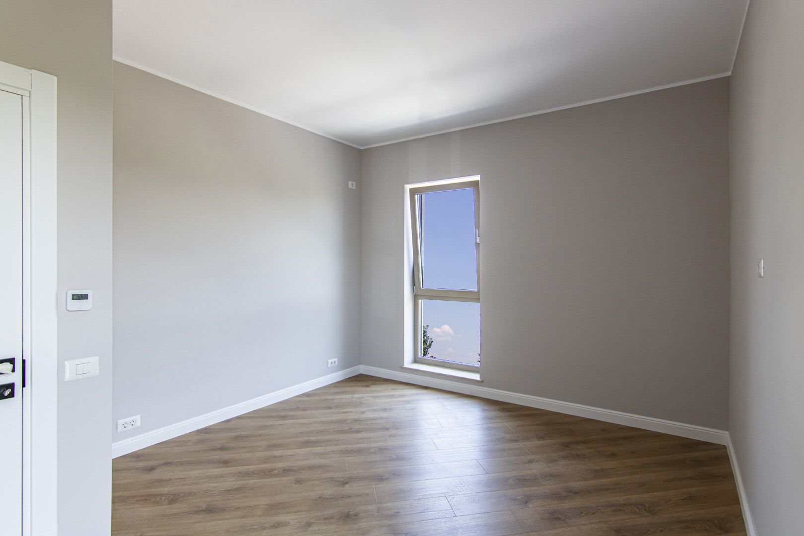 COMISION 0 % | CASA PREMIUM | 5 CAMERE | FINISATA LA CHEIE | OTOPENI - FERME | - Poză 45