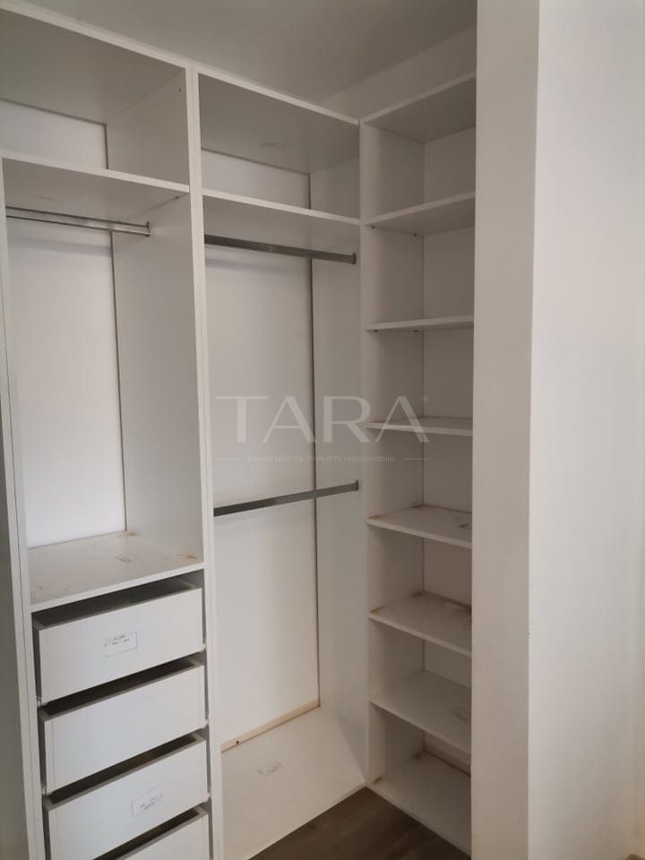 Apartament 3 Camere Florești, Zona Terra - Poză 7