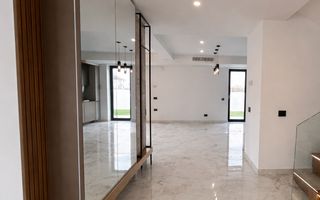 North Villas Pipera | Vila Individuala Finalizata | Pompa Caldura - Poză 16