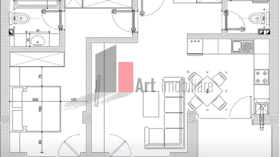 bloc nou | Fundeni/Colentina | - Poză 2