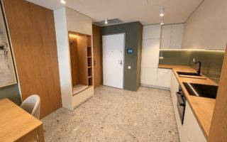 Vânzare apartament lux 2 camere, Complex UP SITE - Aviatiei, parcare și boxă. - Poză 8