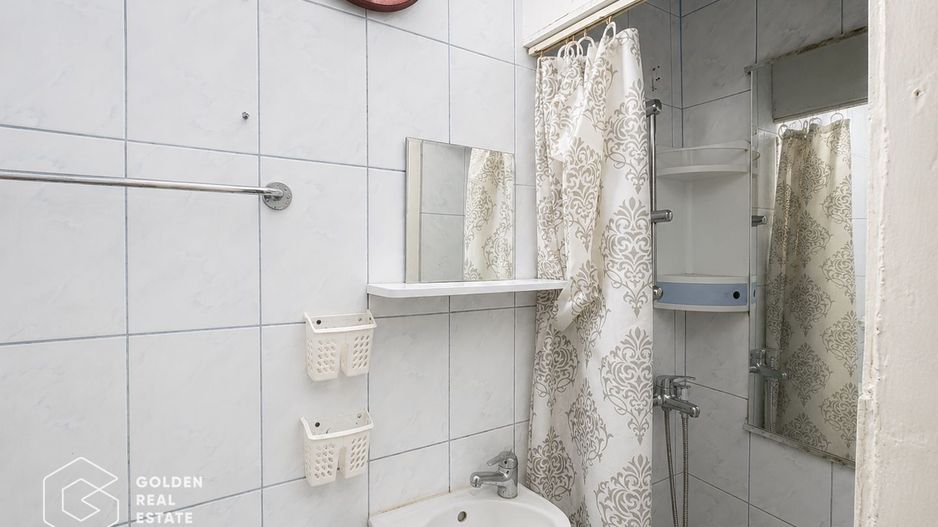 Garsoniera amenajata, 33 mp, etaj 3, zona Gradiste - Poză 8