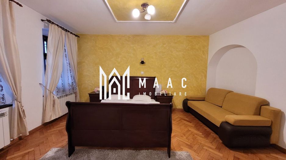 Apartament in Regim Hotelier | Centru | 219M | Pivnita | Pod - Poză 23