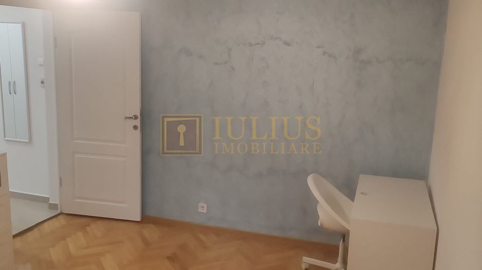 1 camera| Complexul Studentesc| renovat recent| apartament frumos} - Poză 4