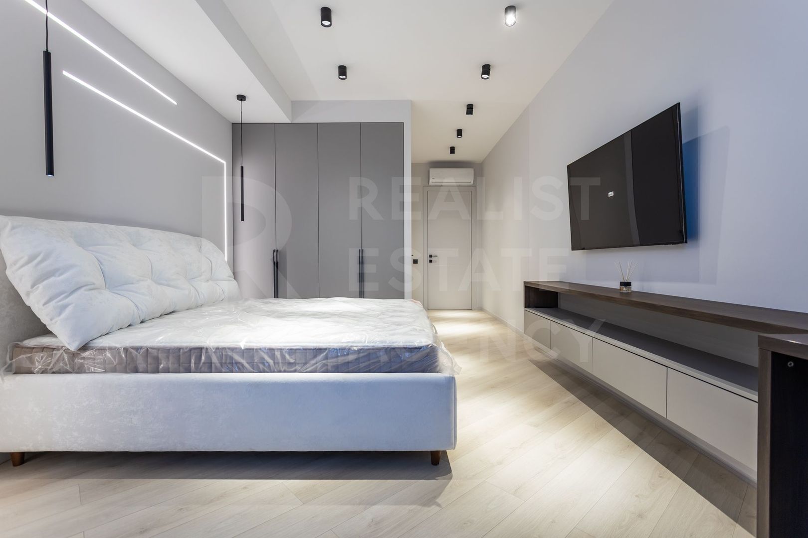 Vânzare, apartament, 2 camere, str. Bogdan Voievod, Râșcani - Poză 17