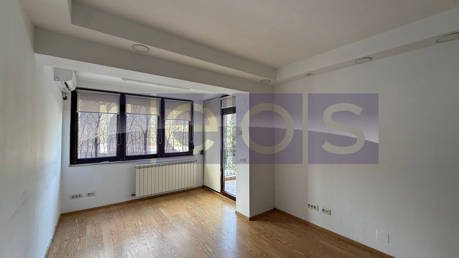 INCHIRIERE VILA 7CAMERE | PARCUL VERDI | 240MP | PARCARE | IDEAL BIROU - Poză 9