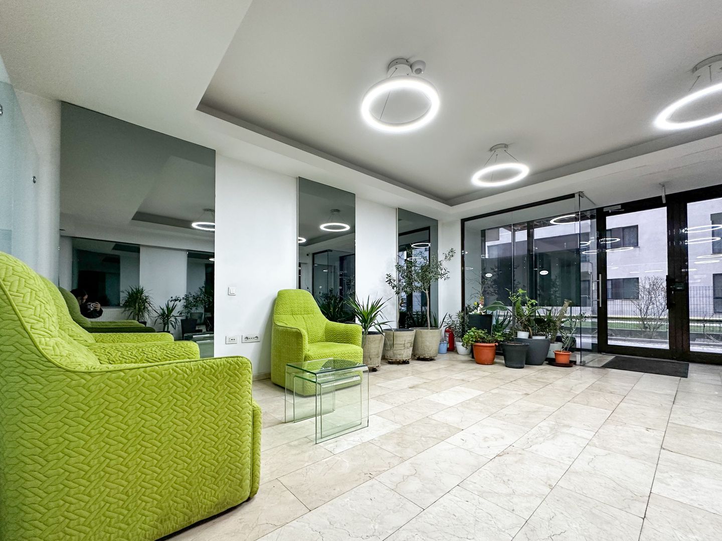 Chirie I Apartament 3 camere I 135 mp IBoxaI Pipera I Scoala Americana - Poză 43