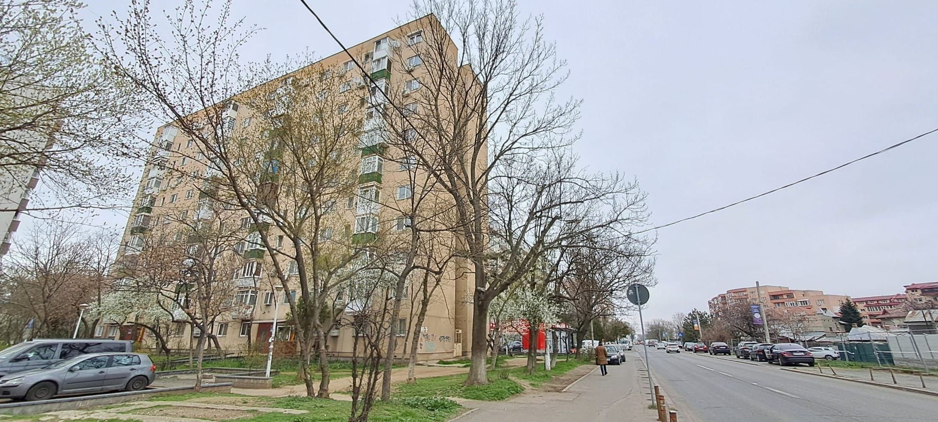 Apartament 2 camere, Drumul Taberei, 750 m metrou, etaj 4 din 10, STB - Poză 1