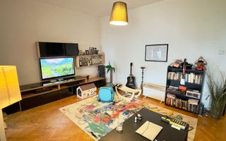 Apartament 4 camere Batistei, strada Vasile Lascar, 136 mp, comision 0 ! - Poză 3