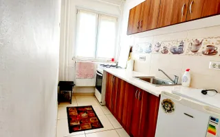 Oferim spre inchiriere, apartament cu 2 camere decomandat, Complex - Poză 17