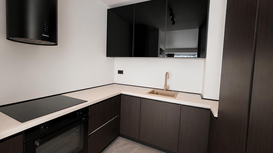 Apartament modern 2 camere I YachtKid I Zona Floreasca - Poză 7