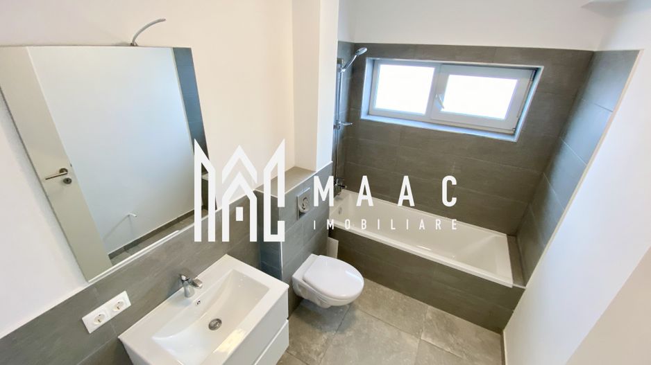 Apartament 2 camere -  finisat la cheie I Comision 0% - Poză 8