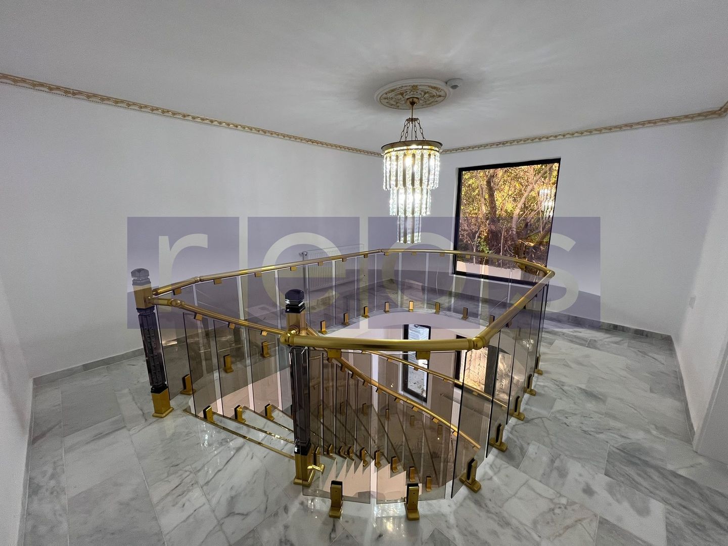 INCHIRIERE VILA | SINGURA IN CURTE |  ZONA MALL VITAN - Poză 12