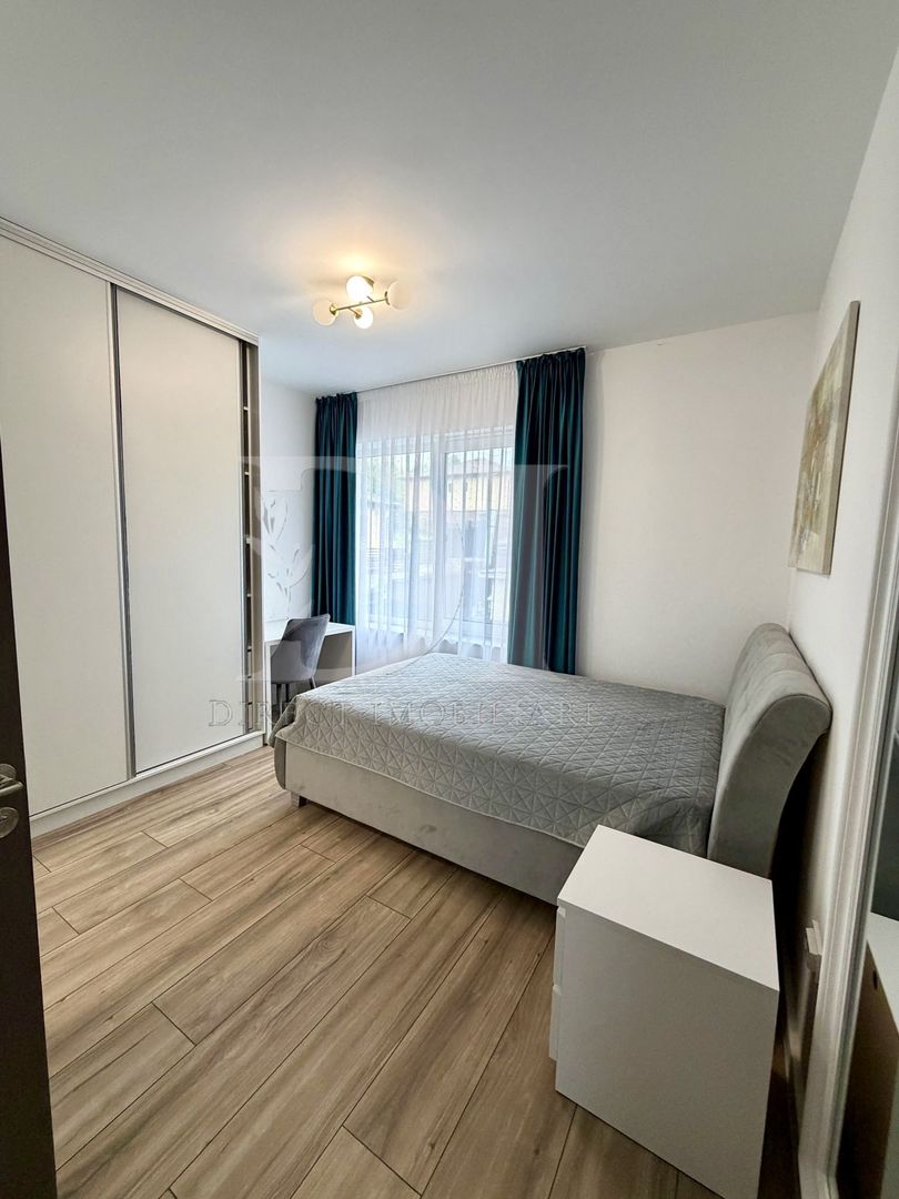 Casa individuala la cheie / Zona Dezmir - Poză 12