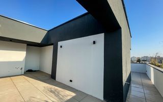 Impressive Penthouse-Triplex ** Green Building***/ 3 parking / Stefan Cel Mare - Poză 45