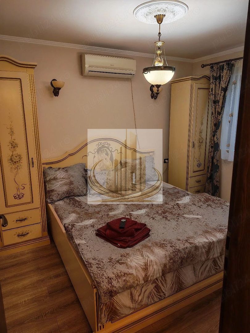 Apartament cu 2 camere Lipovei bloc nou - Poză 3