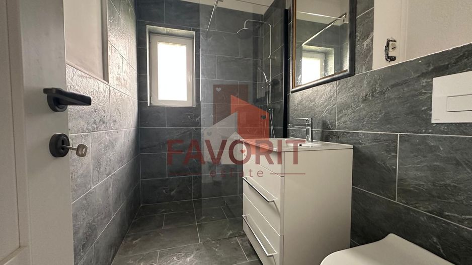 3 camere | Bloc nou | COMISION 0 | loc parcare | zona excelenta | - Poză 9