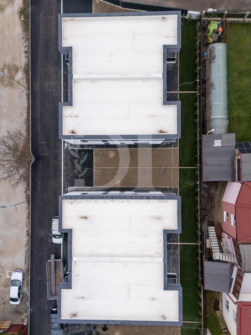 Duplex de vânzare | Zona Tineretului - Poză 18