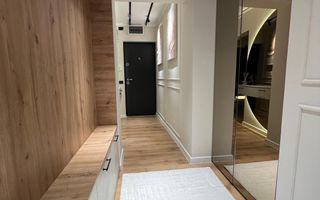 Apartament cu 3 camere |  67 mp | Zorilor | 2 BAI - Poză 9