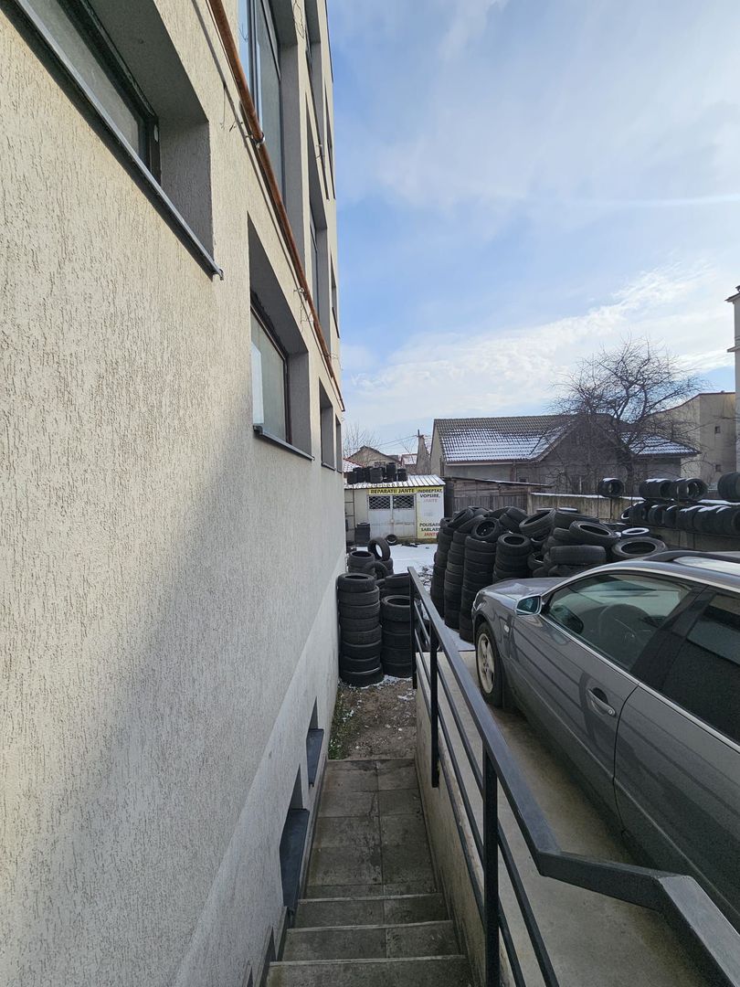 Spațiu comercial de vânzare – Craiova, zona SIF Oltenia – Promenada - Poză 7