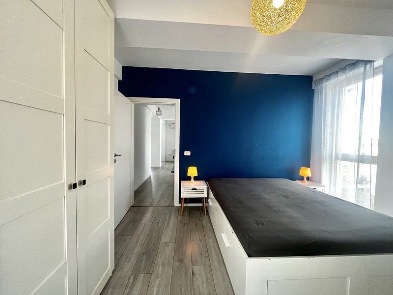 Apartament cu 2 camere, primitor si elegant, situat in zona Soarelui- Braytim - Poză 11